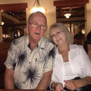 Meet your Posher, Frances